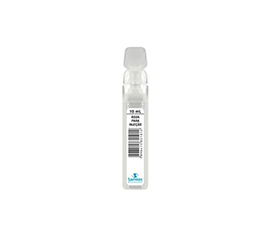 Agua destilada para Injeção 10ml